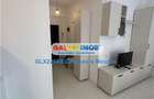 Garsoniera mobilata si  utilata in Militari Residence 280 euro - 3