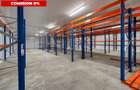 Hală frigorifică | 488 mp | zona Industriala | Acces TIR - 1