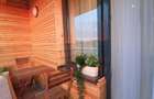 Apartament 4 camere, 160 mp, vedere spre lac, Baneasa, Petrom City - 21