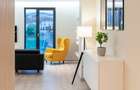 De inchiriat: apartament 3 camere, LUX, parcare subterana, priveliste! - 13