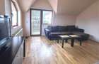 Apartament 2 camere în zona ANDREI MURESANU - 2