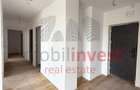 Apartament 3 camere de vanzare Pipera in bloc cu vedere la lac - 6