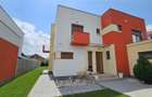 CASA INDIVIDUALA MODERNA MOBILATA - UTILATA IN DUMBRAVITA - CORA - 29