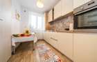 Comision 0% Apartament renovat, 3 camere, Str Rahovei - 5