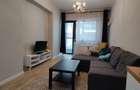 2 camere complet mobilat | Centrală proprie | Vedere către Lacul Morii - 1