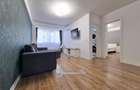 Liber, mobilat, de vanzare apartament 2 camere mobilat, Cug Pepiniera - 13