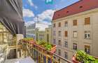 Apartament 1 cameră – ultracentral, Piața Victori - 11