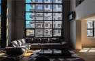 REA1026151 Apartament tip loft I 4 camere I Design industrial in Floreasca - 1