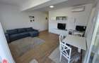 PIPERA PLAZA (Catted Residence Pipera)-2 camere, complet mobilat, parcare, boxa! - 13