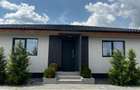 Casă individuală modernă, „la cheie”, pe malul lacului în Samurcași - 2