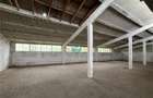 Hala de 630 mp, cu 2000 mp platforma de beton, in Peris - 2