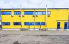 Spațiu industrial–afacere catering la cheie, teren&hală 750 mp S+P+1E - 3