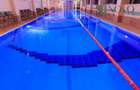 Cladire - Centru Sportiv și Wellness | Bazin Semiolimpic | 970 mp - 2