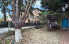 INCHIRIERE VILA FLOREASCA | CURTE PROPRIE | PARCARE | 130MP | - 21