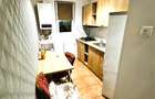 Apartament cu 2 camere , centrala proprie. Zona  Sacele - 3