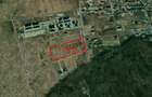 REL4001044 Investitie - teren 27580 mp langa Padurea Baneasa - 1