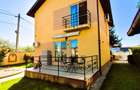Casă 4 camere P+1 de vanzare   Domnești - 13
