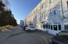 Complex industrial 30130  mp construit - Teren 42558 mp - 1