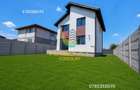 Casă individuală de vânzare – Comuna Berceni | 4 camere | Teren 425 mp - 2