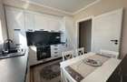 Apartament ultrafinisat 2 camere balcon 7.5 mp si parcare in Cristian - 4