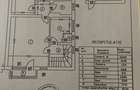 Inchiriere apartament 3 camere pretabil birouri zona Primaverii - 24