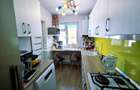 Apartament 4 camere de vânzare în Mănăștur, strada Grigore Alexandrescu, finisat - 1