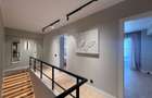 Penthouse spectaculos tip duplex Barbu Vacarescu - 18