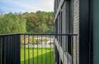 Apartament luminos 2 camere, mobilat complet + Parcare in Amber Forest - 2