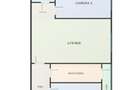 Apartament 3 camere, etaj 2, Gheorgheni - 8