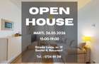 Apartament 2 camere mobilat complet Berceni - Str. Luica - 1