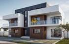 Duplex, Buna Ziua, Zona Mihai Romanul, Constructie Noua, 110 mp utili - 2