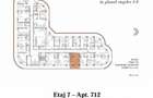 Apartament 1 Camera - Complex Rezidențial WHITE SEA - Mamaia - 2