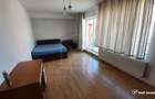 Apartament cu o camera, terasa 18 mp, strada Razoare, Floresti - 1