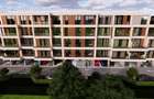 Apartament 2 Camere | 3m Înălțime | Ferestre Floor-to-Ceiling - AVANGARDE FOREST - 4
