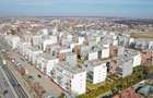 RESIDENZ - CHITILA - Cartierul German, Apartament cu 3 camere - 90 mp - eta - 1