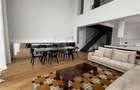 REA1024614 Apartament tip loft I 4 camere I Design eclectic I  Floreasca - 1
