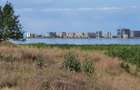 Teren de vanzare in Mamaia Sat primul rand la lacul Siutghiol - 6
