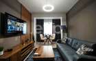 De Vanzare I Studio dublu | Ivory Residence Pipera| Venit activ Airbnb & Booking - 3