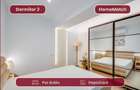Cortina North || 3 camere || Finisaje de lux || Parcare || Comision 0% - 11