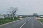 Teren de vanzare intre Agigea si Techirghil la DN 38 - 5