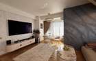 Apartament spectaculos 120 mp | Panorama către oraș | 2 Locuri Parcare - 37