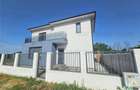 Vila individuala 4 camere incalzire in pardoseala in Ciorogarla - 10