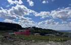 Teren 1200 mp, zona Wonderland! - 2