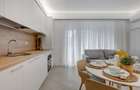 Apartament 2 camere splendid, prima inchiriere, Cortina North Pipera - 5