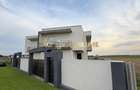 Casa tip duplex de inchiriat | Berceni | Panouri Solare | Curte - 1