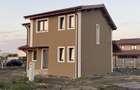 Casa individuala, 4 camere, 120mp, 589mp teren, Cartierul Primăverii! - 9