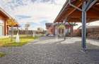 Casă din Pin Nordic Lamelar Stratificat (6 straturi) | Saună | Cramă | - 8