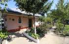 Casa 2 camere + 400 mp teren (gradina) str. Drumul Viilor - 1