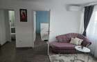Apartament 2 camere, Piata Ovidiu 400 EUR