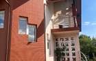 Vilă individuală, mobilată și utilată, teren 800 mp + apartament independent - 2